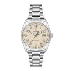 Wainer WA.25700-B Otomatik Erkek Kol Saati - görsel 1