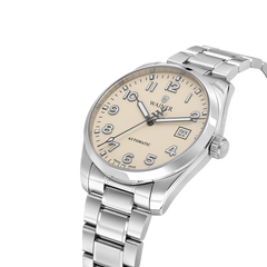 Wainer WA.25700-B Otomatik Erkek Kol Saati - görsel 4