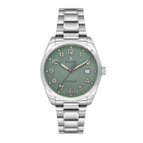 Wainer WA.25700-C Otomatik Erkek Kol Saati - görsel 1