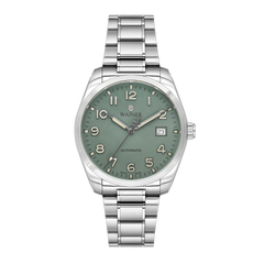 Wainer WA.25700-C Otomatik Erkek Kol Saati - görsel 1