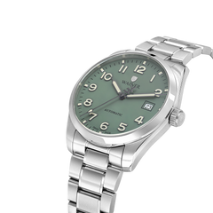 Wainer WA.25700-C Otomatik Erkek Kol Saati - görsel 4