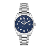 Wainer WA.25700-D Otomatik Erkek Kol Saati - görsel 1