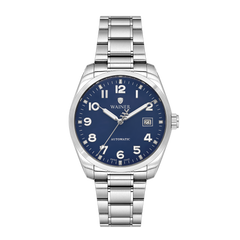 Wainer WA.25700-D Otomatik Erkek Kol Saati - görsel 1