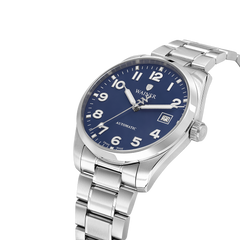 Wainer WA.25700-D Otomatik Erkek Kol Saati - görsel 4