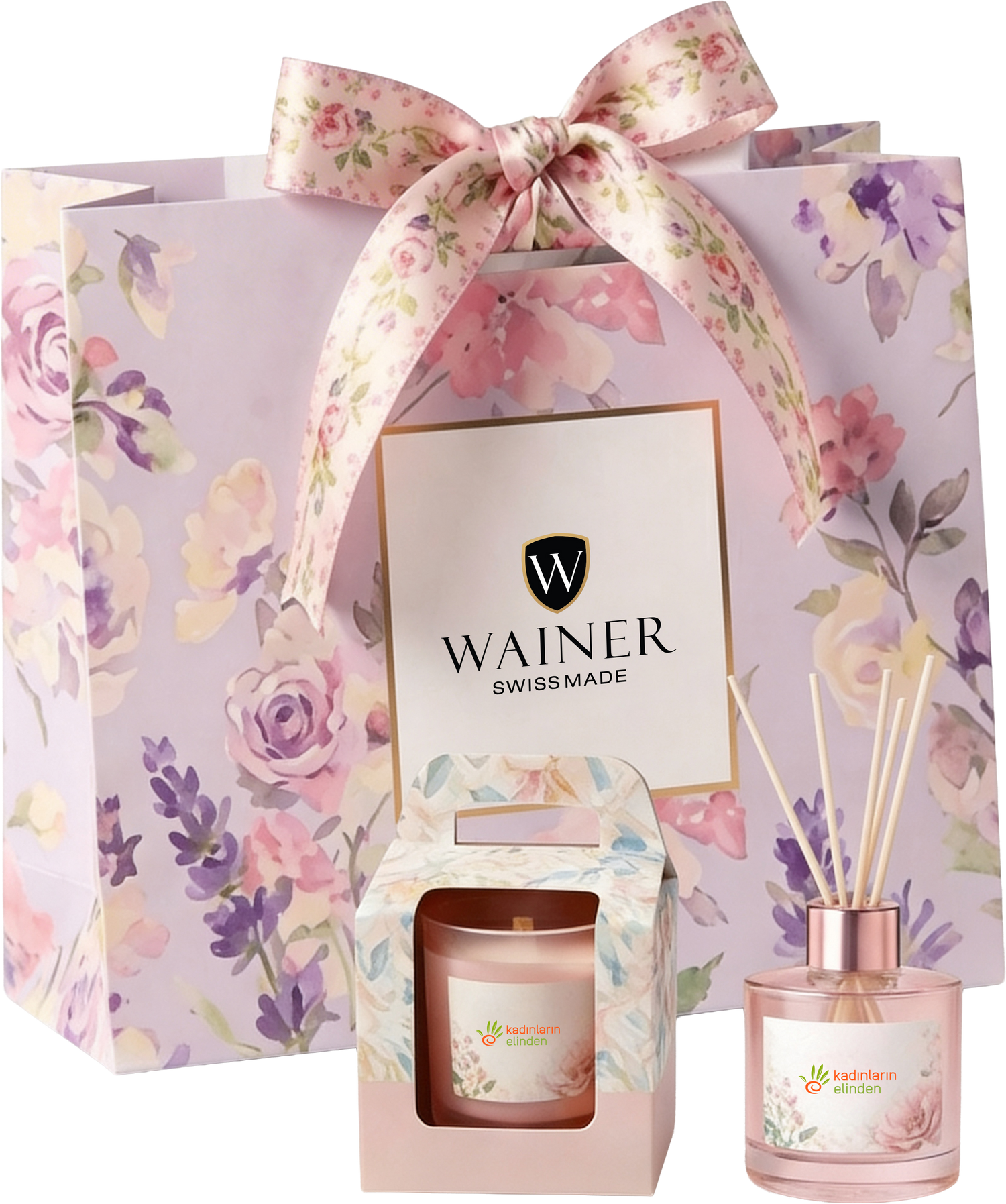 🎁 Anneler Günü Hediyesi (Discount)